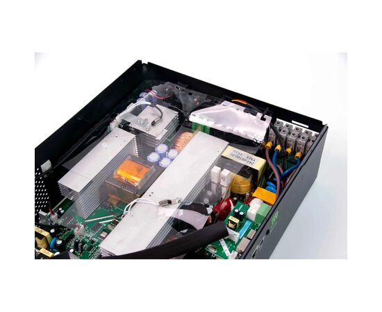 Инвертор Must PV18-3224VPM, 3200W, 24V (PV18-3224VPM), изображение 10 Инвертор Must PV18-3224VPM, 3200W, 24V (PV18-3224VPM), изображение 10