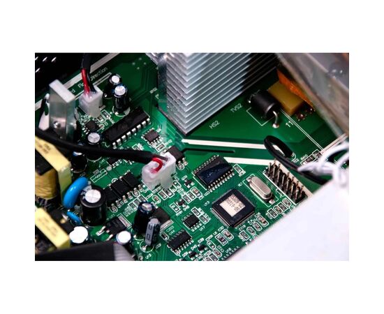 Инвертор Must PV18-3224VPM, 3200W, 24V (PV18-3224VPM), изображение 11 Инвертор Must PV18-3224VPM, 3200W, 24V (PV18-3224VPM), изображение 11