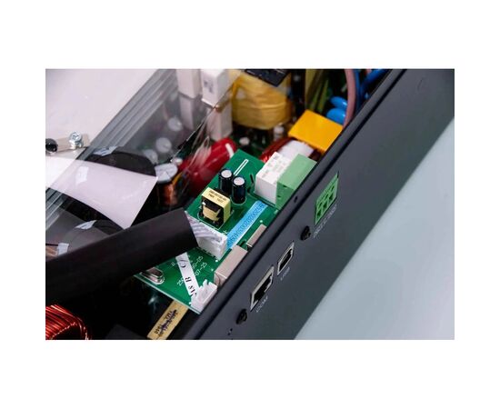 Инвертор Must PV18-3224VPM, 3200W, 24V (PV18-3224VPM), изображение 12 Инвертор Must PV18-3224VPM, 3200W, 24V (PV18-3224VPM), изображение 12