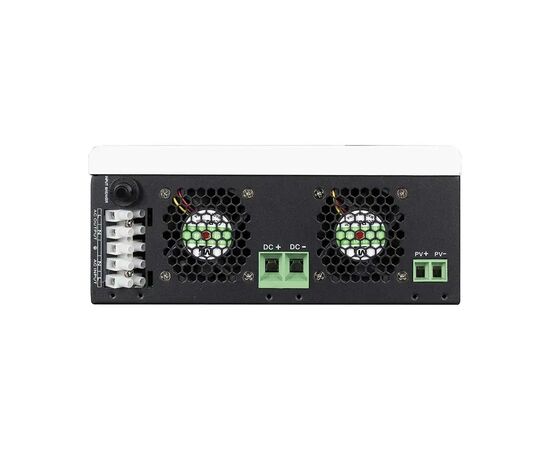 Инвертор Must PV18-3224VPM, 3200W, 24V (PV18-3224VPM), изображение 7 Инвертор Must PV18-3224VPM, 3200W, 24V (PV18-3224VPM), изображение 7