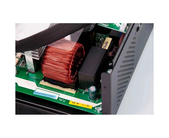 Инвертор Must PV18-3224VPM, 3200W, 24V (PV18-3224VPM), изображение 9 Инвертор Must PV18-3224VPM, 3200W, 24V (PV18-3224VPM), изображение 9