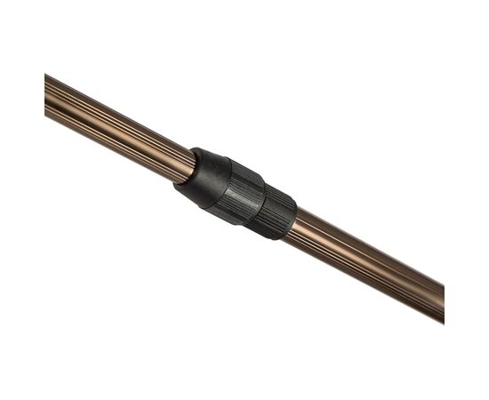 Подсака Favorite Arena ATLNBR1-190 телескоп 1.25-1.90m brown (1693.08.03), изображение 3 Подсака Favorite Arena ATLNBR1-190 телескоп 1.25-1.90m brown (1693.08.03), изображение 3