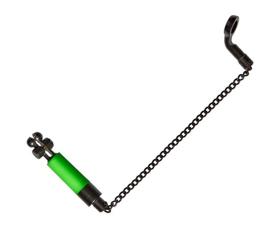 Индикатор поклевки Brain fishing Swinger S-1 зелений (1858.04.44)