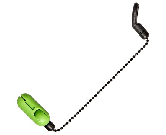 Индикатор поклевки Brain fishing Swinger S-2 зелений (1858.04.48)