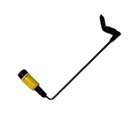 Індикатор клювання Brain fishing Swinger S-3 yellow (1858.80.58)