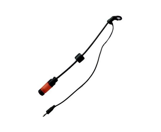 Індикатор клювання Brain fishing Swinger S-4 red (1858.80.61)