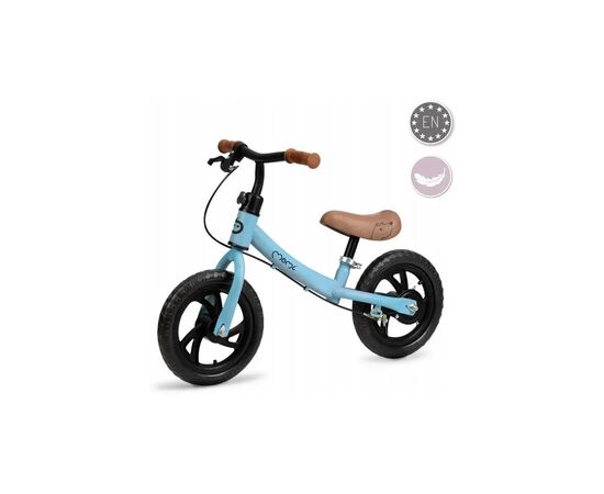 Біговел MoMi Breki Blue (ROBI00057), зображення 2 Біговел MoMi Breki Blue (ROBI00057), зображення 2