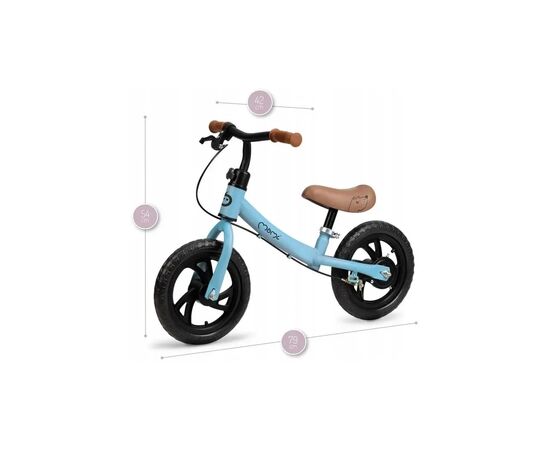 Біговел MoMi Breki Blue (ROBI00057), зображення 3 Біговел MoMi Breki Blue (ROBI00057), зображення 3