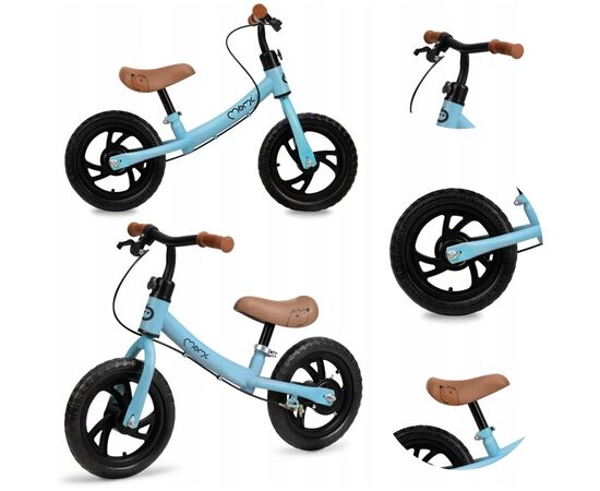 Біговел MoMi Breki Blue (ROBI00057), зображення 4 Біговел MoMi Breki Blue (ROBI00057), зображення 4