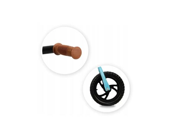 Біговел MoMi Breki Blue (ROBI00057), зображення 6 Біговел MoMi Breki Blue (ROBI00057), зображення 6