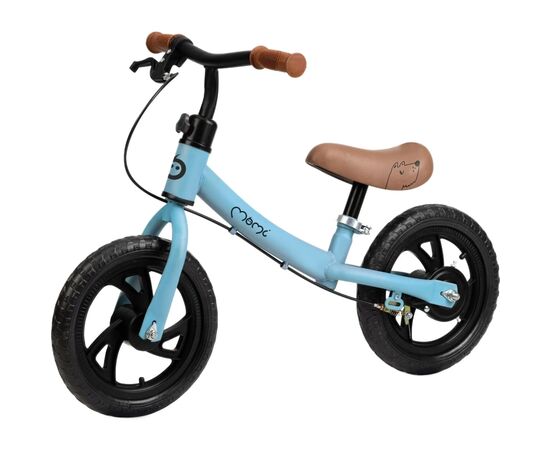 Біговел MoMi Breki Blue (ROBI00057)