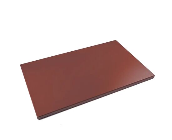 Дошка для нарізання FoREST Basic line 500*300*20 мм коричнева (453520)