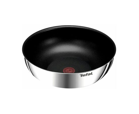 Набір посуду Tefal Ingenio Emotion 13 предметів (L897SD74), зображення 2 Набір посуду Tefal Ingenio Emotion 13 предметів (L897SD74), зображення 2