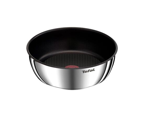 Набір посуду Tefal Ingenio Emotion 13 предметів (L897SD74), зображення 3 Набір посуду Tefal Ingenio Emotion 13 предметів (L897SD74), зображення 3