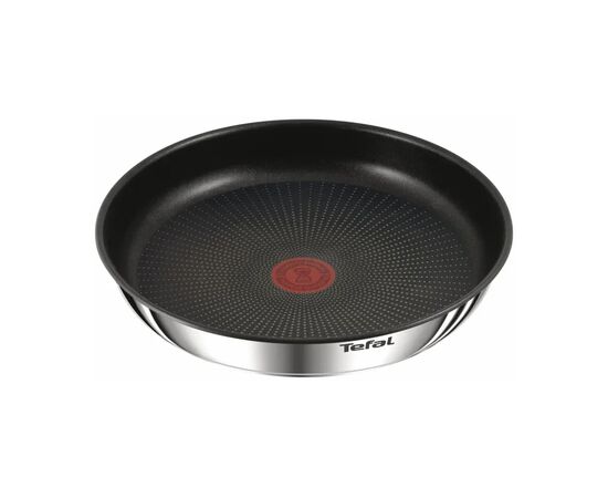 Набір посуду Tefal Ingenio Emotion 13 предметів (L897SD74), зображення 4 Набір посуду Tefal Ingenio Emotion 13 предметів (L897SD74), зображення 4