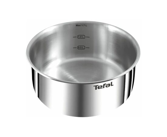 Набір посуду Tefal Ingenio Emotion 13 предметів (L897SD74), зображення 5 Набір посуду Tefal Ingenio Emotion 13 предметів (L897SD74), зображення 5