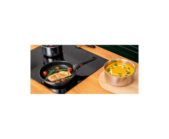 Набір посуду Tefal Ingenio Emotion 13 предметів (L897SD74), зображення 9 Набір посуду Tefal Ingenio Emotion 13 предметів (L897SD74), зображення 9
