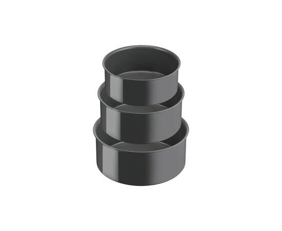 Набор посуды Tefal Ingenio Renew 4 предмета (L2609402), изображение 2 Набор посуды Tefal Ingenio Renew 4 предмета (L2609402), изображение 2