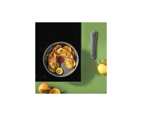 Набор посуды Tefal Ingenio Renew 4 предмета (L2609402), изображение 4 Набор посуды Tefal Ingenio Renew 4 предмета (L2609402), изображение 4