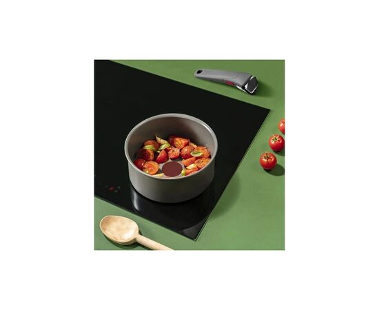 Набор посуды Tefal Ingenio Renew 4 предмета (L2609402), изображение 6 Набор посуды Tefal Ingenio Renew 4 предмета (L2609402), изображение 6