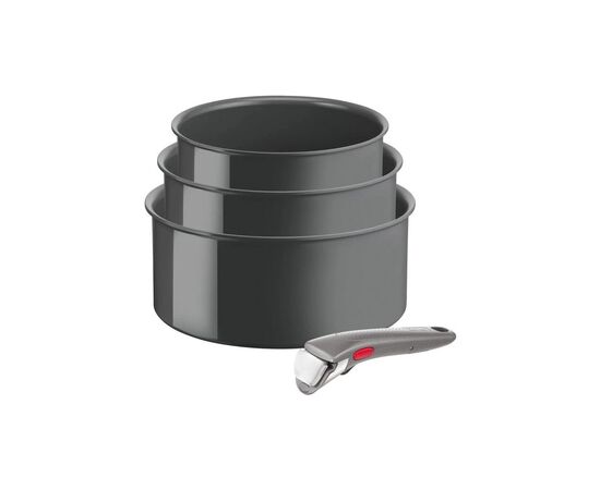 Набор посуды Tefal Ingenio Renew 4 предмета (L2609402)