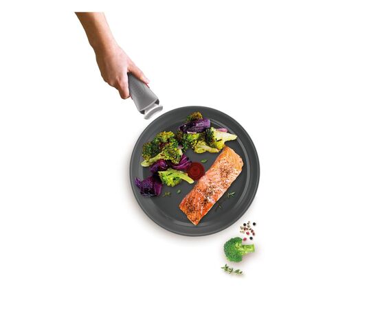 Набір посуду Tefal Ingenio Renew 3 предмета (L2609502), зображення 3 Набір посуду Tefal Ingenio Renew 3 предмета (L2609502), зображення 3