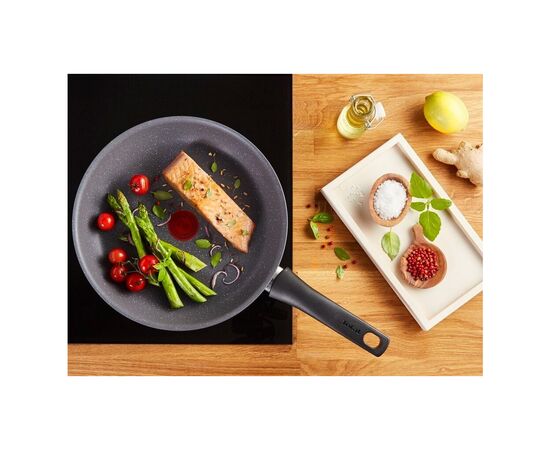 Сковорода Tefal Healthy Chef 26 см (G1500572), изображение 6 Сковорода Tefal Healthy Chef 26 см (G1500572), изображение 6