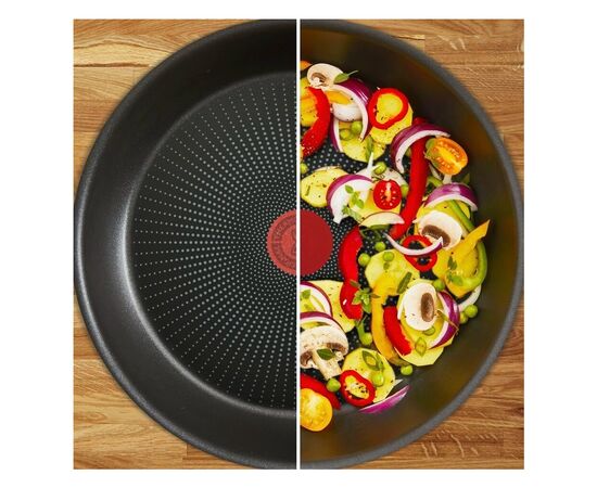 Сковорода Tefal Resource 20 см (C2950253), изображение 4 Сковорода Tefal Resource 20 см (C2950253), изображение 4