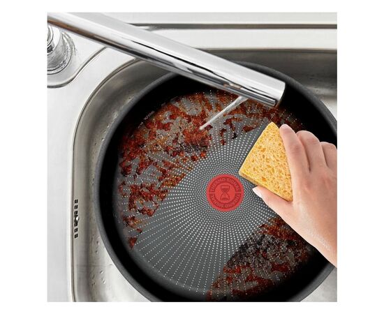 Сковорода Tefal Resource 20 см (C2950253), изображение 5 Сковорода Tefal Resource 20 см (C2950253), изображение 5
