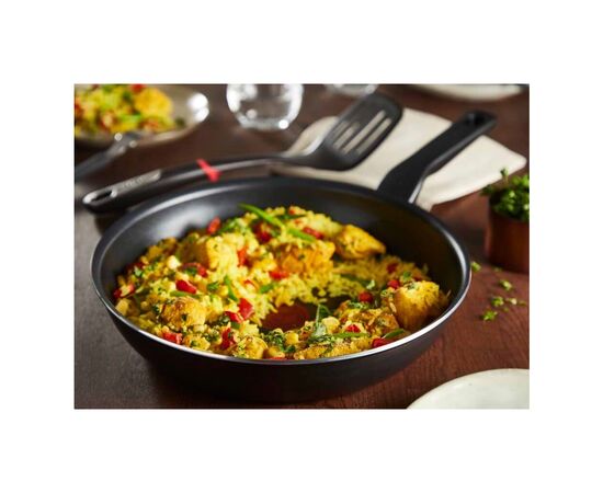 Сковорода Tefal XL Intense 20 см (C3840233), зображення 4 Сковорода Tefal XL Intense 20 см (C3840233), зображення 4