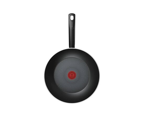 Сковорода Tefal Resource Wok 28 см (C2951953), зображення 2 Сковорода Tefal Resource Wok 28 см (C2951953), зображення 2