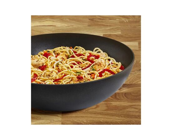 Сковорода Tefal Resource Wok 28 см (C2951953), зображення 4 Сковорода Tefal Resource Wok 28 см (C2951953), зображення 4