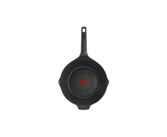 Сковорода Tefal Robusto Wok 28 см (E2491944), зображення 2 Сковорода Tefal Robusto Wok 28 см (E2491944), зображення 2