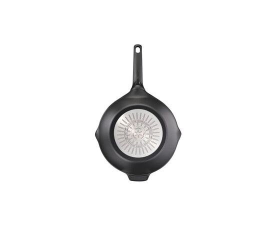 Сковорода Tefal Robusto Wok 28 см (E2491944), зображення 3 Сковорода Tefal Robusto Wok 28 см (E2491944), зображення 3