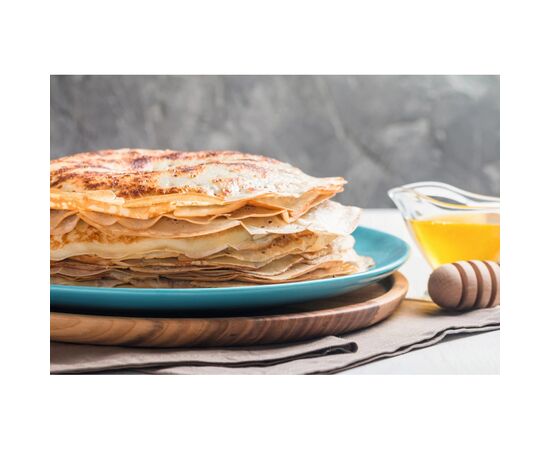 Сковорода Tefal Start&Cook для млинців 25 см (C2723853), зображення 2