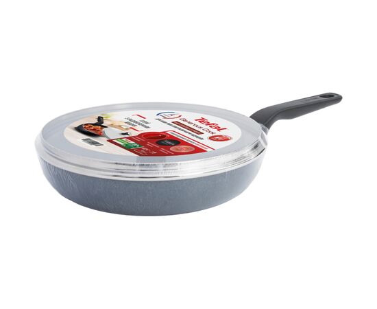 Сковорода Tefal Generous Cook з кришкою 24 см (C2770453_SET), зображення 7 Сковорода Tefal Generous Cook з кришкою 24 см (C2770453_SET), зображення 7