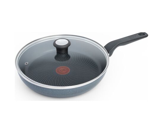 Сковорода Tefal Generous Cook з кришкою 24 см (C2770453_SET)