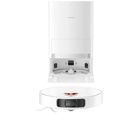 Пылесос Xiaomi Xiaomi Robot Vacuum X20+ (1033286), изображение 3 Пылесос Xiaomi Xiaomi Robot Vacuum X20+ (1033286), изображение 3