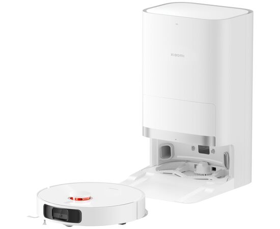 Пылесос Xiaomi Xiaomi Robot Vacuum X20+ (1033286), изображение 4 Пылесос Xiaomi Xiaomi Robot Vacuum X20+ (1033286), изображение 4