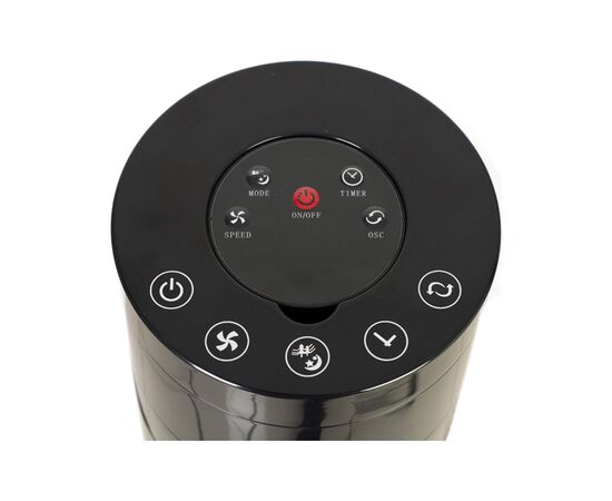 Вентилятор Zilan ZLN3420, изображение 2 Вентилятор Zilan ZLN3420, изображение 2