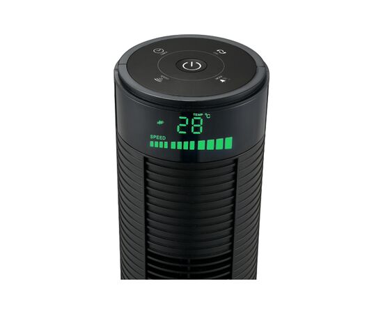Вентилятор Zilan ZLN3901, изображение 2 Вентилятор Zilan ZLN3901, изображение 2