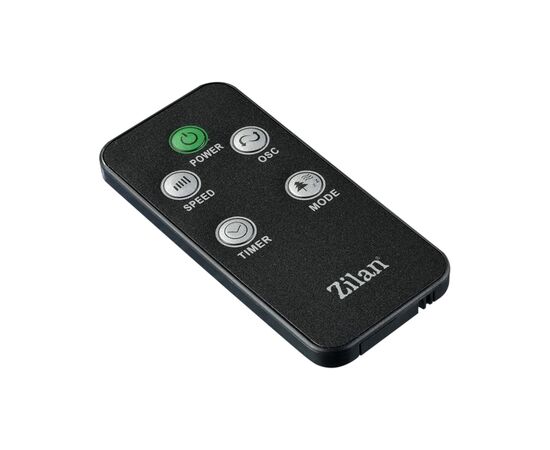 Вентилятор Zilan ZLN3901, изображение 3 Вентилятор Zilan ZLN3901, изображение 3