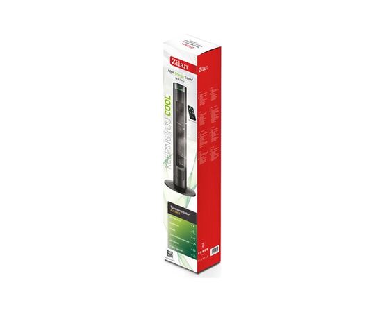 Вентилятор Zilan ZLN3901, изображение 5 Вентилятор Zilan ZLN3901, изображение 5