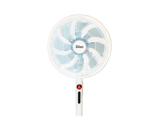 Вентилятор Zilan ZLN3765, изображение 3 Вентилятор Zilan ZLN3765, изображение 3