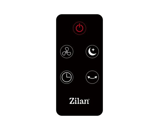Вентилятор Zilan ZLN1185, изображение 4 Вентилятор Zilan ZLN1185, изображение 4