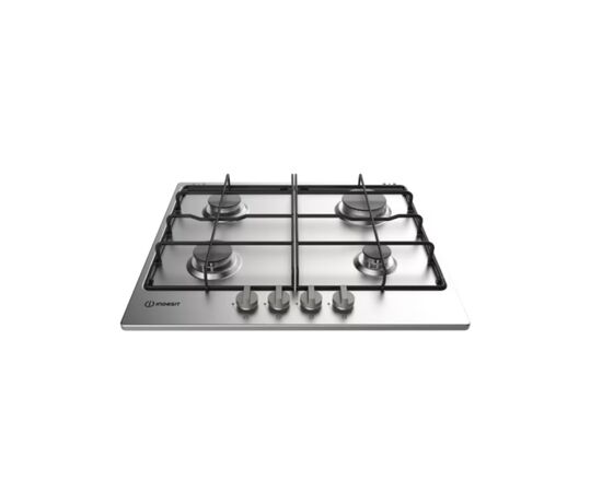 Варочная поверхность Indesit THP 642 IX/I EE, изображение 2 Варочная поверхность Indesit THP 642 IX/I EE, изображение 2