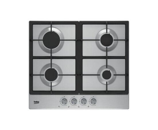 Варочна поверхня Beko HIAG 64225 SX (HIAG64225SX)