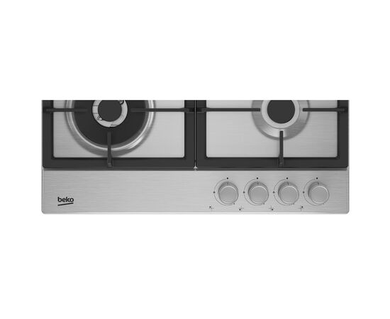 Варочна поверхня Beko HIAW 64225 SX (HIAW64225SX), зображення 5 Варочна поверхня Beko HIAW 64225 SX (HIAW64225SX), зображення 5