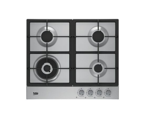 Варочная поверхность Beko HIAW 64225 SX (HIAW64225SX)