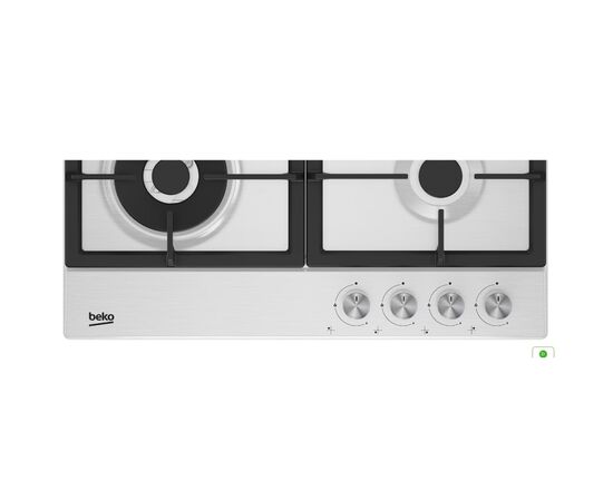 Варочна поверхня Beko HIAW 64225SW (HIAW64225SW), зображення 4 Варочна поверхня Beko HIAW 64225SW (HIAW64225SW), зображення 4